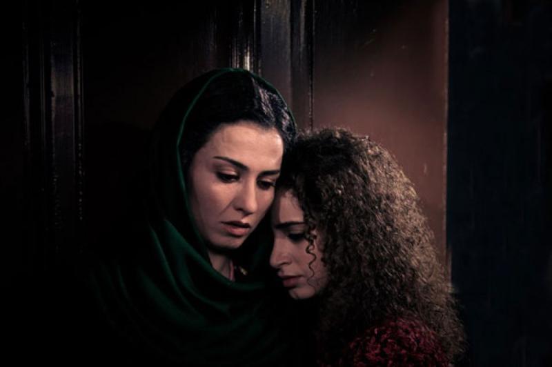 أبطال فيلم "مريم" في ألبوم صور خاص على موقع «بوسطة» 