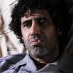 محمد حداقي بدور عيد من مسلسل "حارة المشرقة"