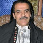 عبد الفتاح مزين
