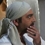 ألبوم صور للفنان سامر المصري من مسلسل الدبور