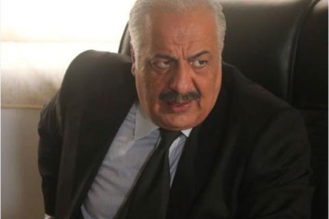 أيمن زيدان: وزير فاسد... وطامح للزعامة