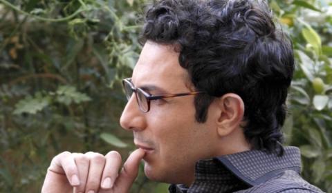  النجم السوري باسل خياط  من "عشق النساء" إلى "السيدة الأولى" وبينهما "الأخوة"
