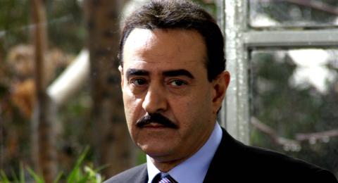 بسام كوسا وكاريس بشار أول أبطال مسلسل "حرائر" تحت إدارة المخرج باسل الخطيب