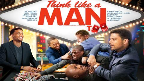  (Think Like a Man too) 