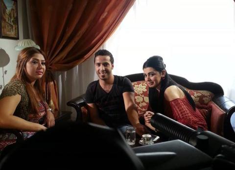 واحد وثلاثون عملاً...  الحصيلة النهائية لقائمة المسلسلات السورية المنتجة في 2013