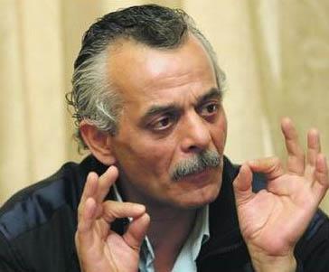 فايز قزق يرد على الشائعات "دمشق بالنسبة إلي أكثر من وطن"
