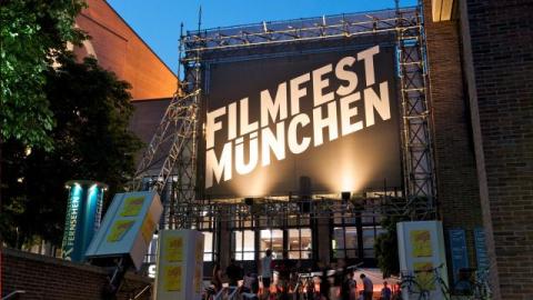 افتتاح فعاليات مهرجان ميونيخ السينمائي الـ 31