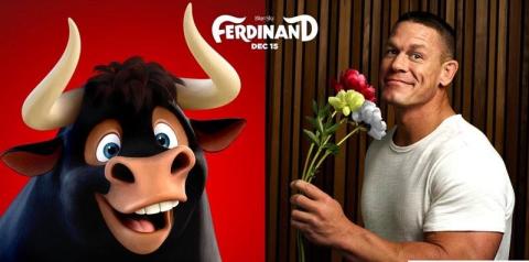 Ferdinand  بإيرادات 77 مليون دولار