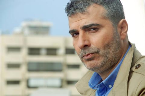 عمّار شلق يتحدى نجمات الدراما اللبنانية
