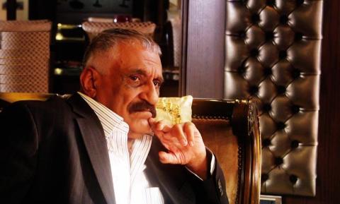 عبد الهادي الصباغ من مسلسل "لست جارية"