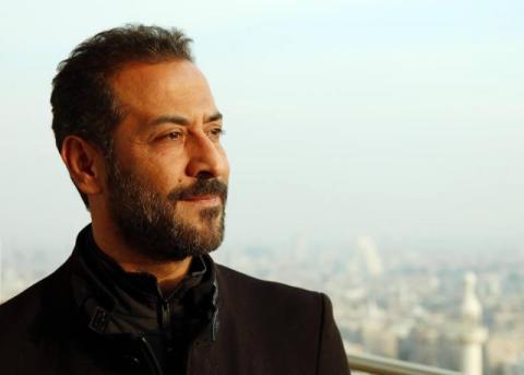عبد المنعم عمايري: السينما فن الدلالة ونحن نعمل بلغة العيون