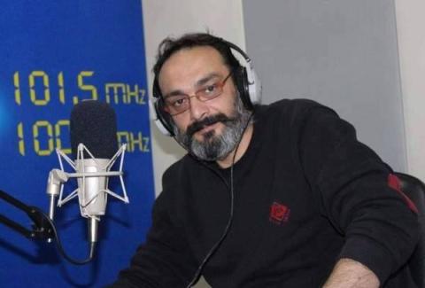جلال شموط: الممثل السوري "نقاق" والدراما للتسلية فقط