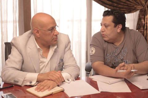 منتج مصري يتبنى مشروع إنتاج 100 فيلم في العام