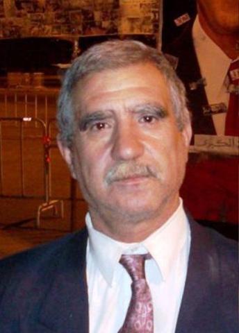 وفاة الممثل والمخرج السوري سليم تركماني
