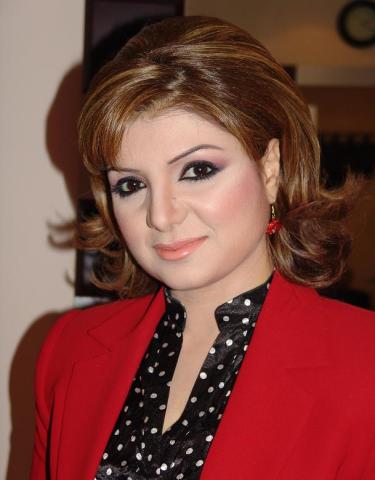 مديرة "سوريا دراما" رائدة وقّاف تردّ على دعوات المقاطعة!