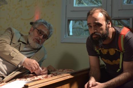 "ترجمان الأشواق" رابع الأعمال السورية خارج رمضان