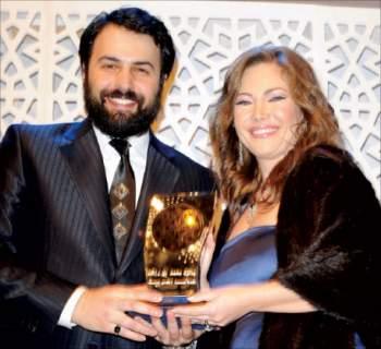 جائزة دبي للدراما العربية .... هل قلت تشجيعاً للإبداع ؟؟