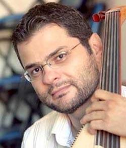شربل روحانا: تربيت على ألحان الرحابنة وتأثرت بموسيقيين مصريين