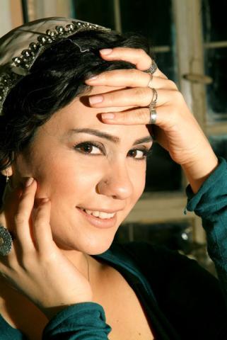 لينا شماميان: الرجل الدمشقي مظلوم في المسلسلات الشامية