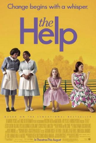"Help"يتصدر إيرادات السينما في أميركا بـ 21 مليون دولار 