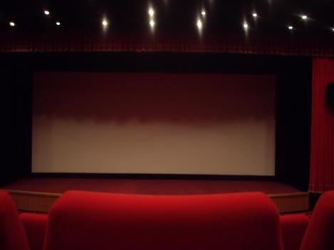 برنامج عروض«أسبوع السينما الصينية»
