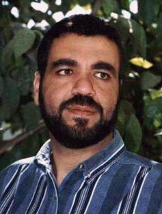 غسان عزب يفتخر بقافلة الحرية