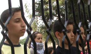 فيلم فلسطيني من إخراج 14 طفلاً