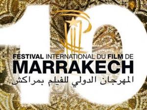 افتتاح فعاليات الدورة العاشرة من مهرجان مراكش للفيلم