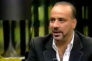 محمد سعد يعود للدراما التليفزيونية بمسلسل "الغريب"