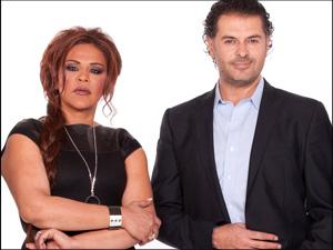 أحلام تعمّدت إهانة راغب علامة على الهواء في Arab Idol