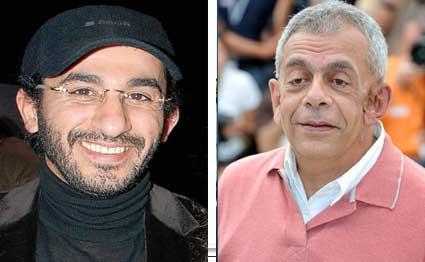 السينما المصرية تعود إلى الروايات الأدبية