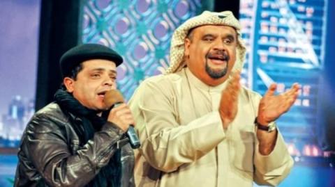 محمد هنيدي يتعاون مع داوود حسين في فوازير رمضان