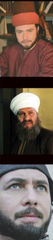 محمد رياض: "الإمام الغزالي" جاء في وقته