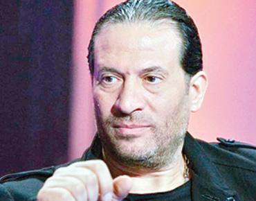 ماجد المصري: أنا الآن ممثل ولن أعود للغناء