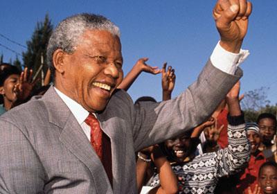 طريق مانديلا الطويل نحو الحرية
