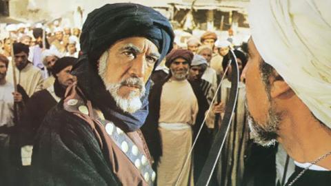 أفلام التسامح تبني لها دارا في مهرجان القاهرة السينمائي