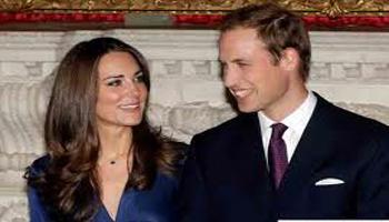 الأمير ويليام لن يدعو أوباما وزوجته لحفل زفافه