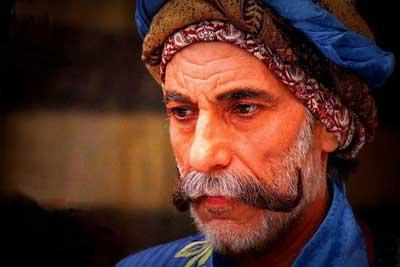 غسان مسعود ينهي تصوير دوره في مسلسل "ياسمين عتيق"