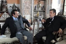 مسلسل "طالع الفضّة" على قناة "أبو ظبي دراما" من السبت إلى الأربعاء