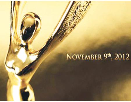 جوائز "تايكي" الأردنية تكرّم منى واصف وتعلن أسماء الفائزين ليلة 9 تشرين الثاني 2012
