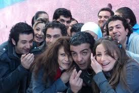 مصطفى برقاوي يعلن بدء تصوير "أيام الدراسة2"