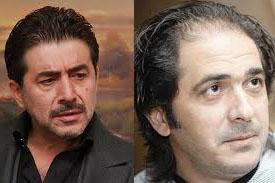 وفاة الفنّان  السوري "جورج فهد" والد "عابد" و"عامر".. 