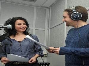 "نور ومهند" و"أنا وفيروز" مسلسلات إذاعية جديدة في رمضان