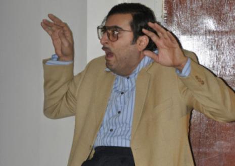 باسم ياخور: رقابة بتهمة... «الغلاظة»