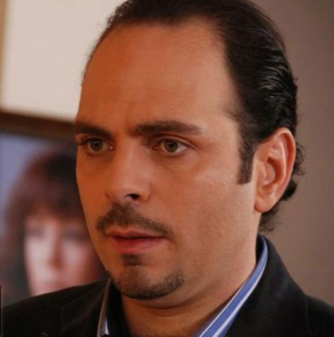 إياد أبو الشامات: "الدراما السورية مستمرة رغم كل الظروف"