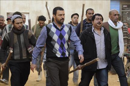 نجوم الدراما السورية في مصر: منافسة على لقب «الأهم» عربياً