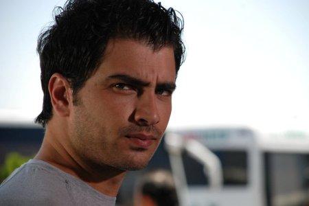 معتصم نهار فخور بأداء الدراما السورية في موسم رمضان 2011