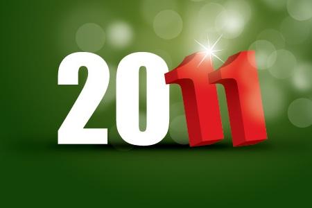 كيف سيكون عام 2011، و رمزية بدايته يوم السبت؟ 