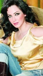 سلاف فواخرجي.. الممثلة السورية الوحيدة ضمن أقوى 100 امرأة عربية