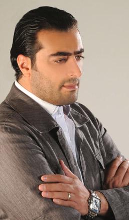 باسم ياخور: الدراما السورية هي الأكثر التزاماً..